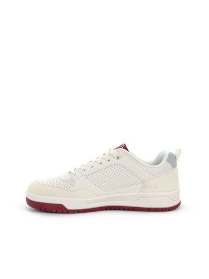 SNEAKERS LOGO MANIS KAPPA UOMO PANNA