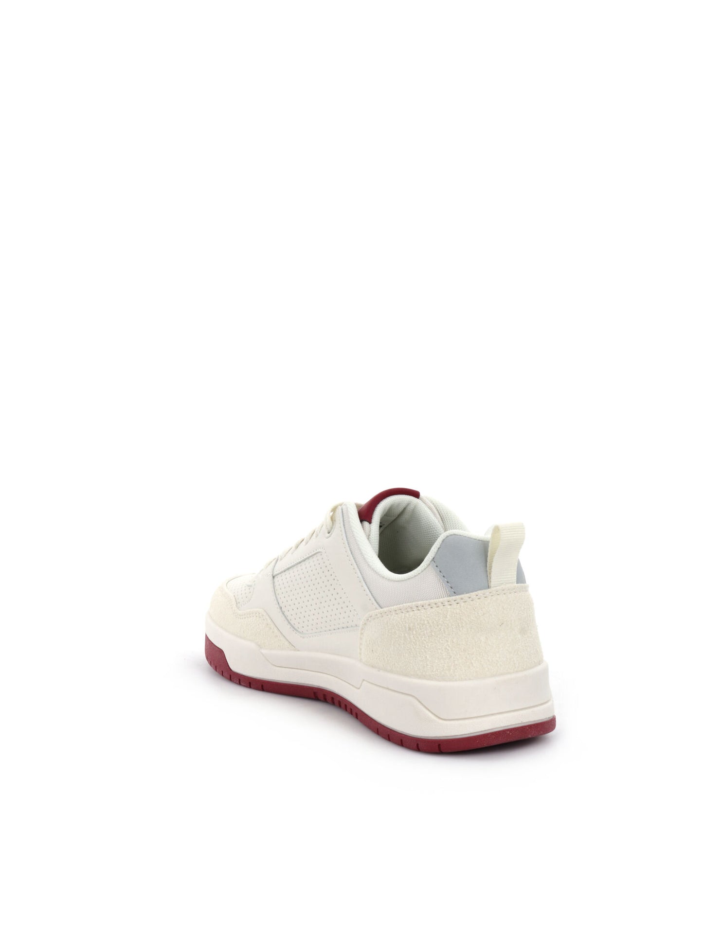 SNEAKERS LOGO MANIS KAPPA UOMO PANNA