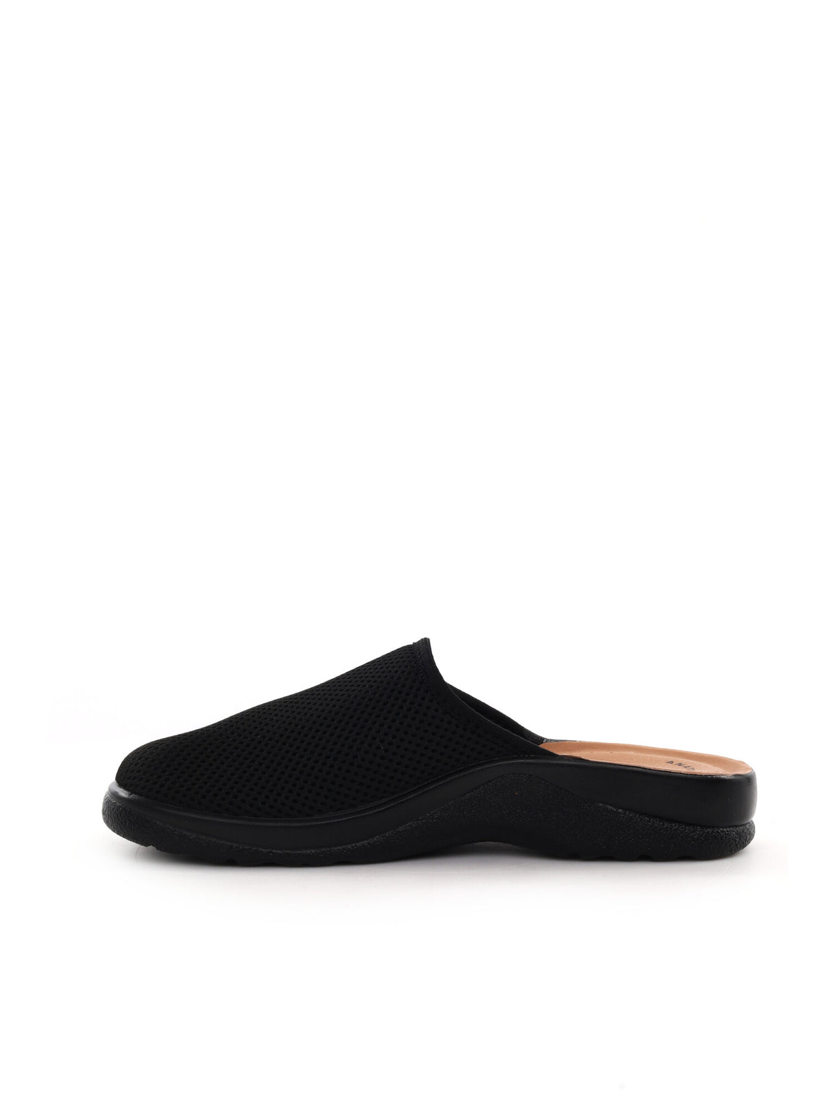 Easywalk sanitario sanitarie pe da uomo nero