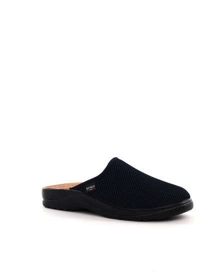 Easywalk sanitario sanitarie pe da uomo blu