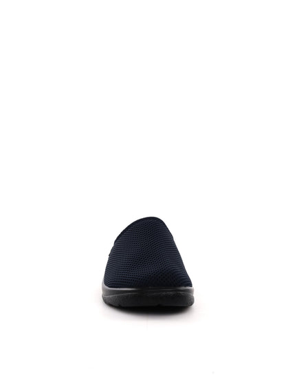 Easywalk sanitario sanitarie pe da uomo blu