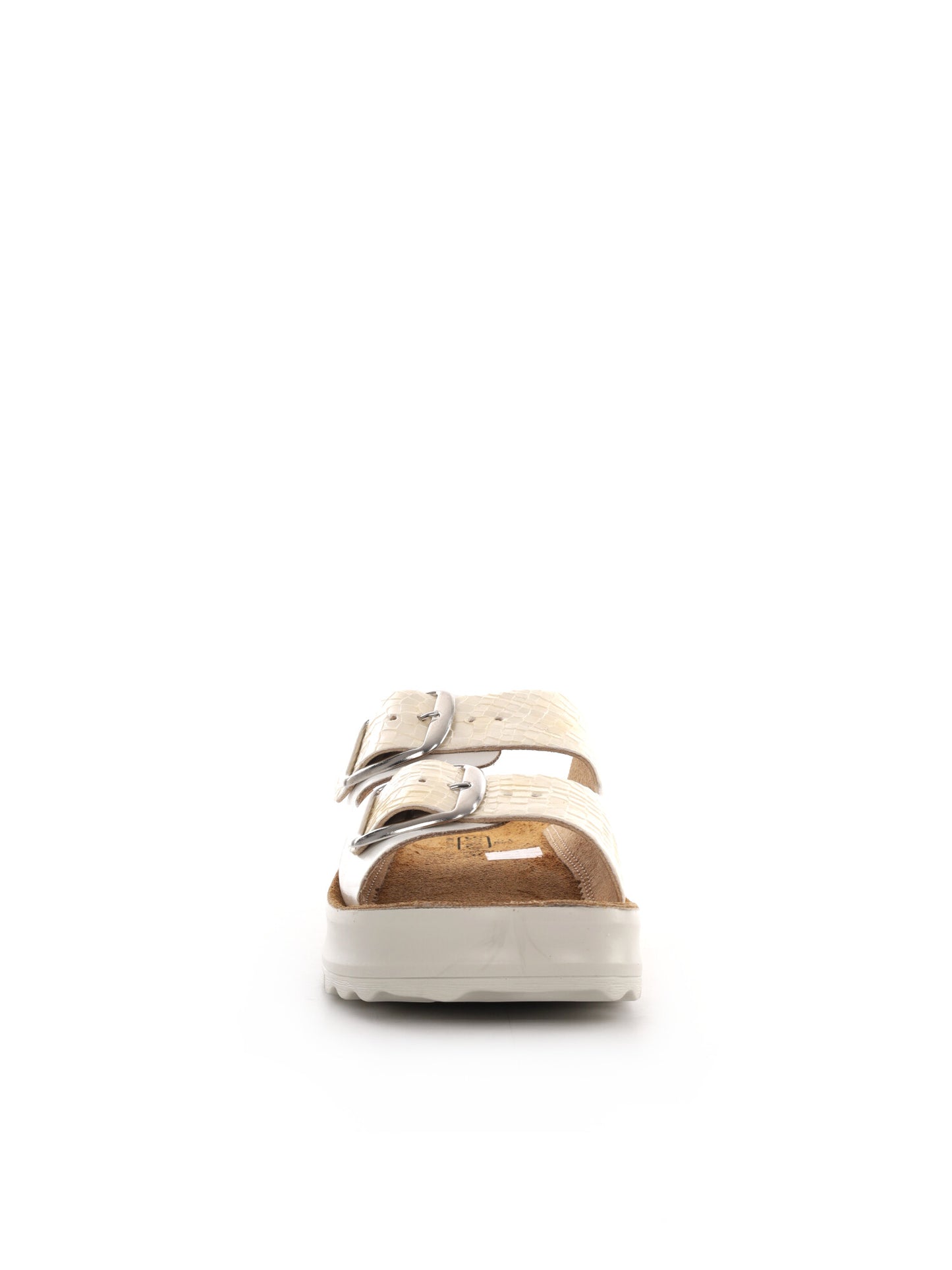 Easywalk sandalo donna in colore neutro versatile