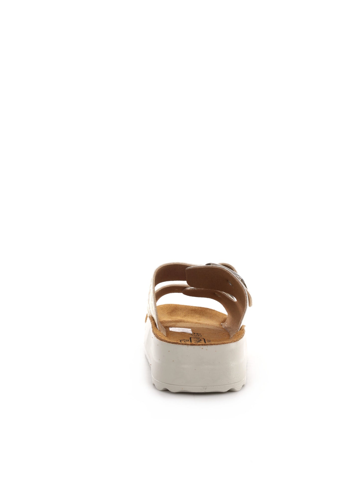 Easywalk sandalo donna in colore neutro versatile