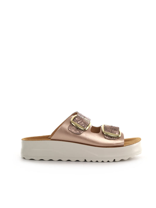 Easywalk sandalo donna versatile e confortevole