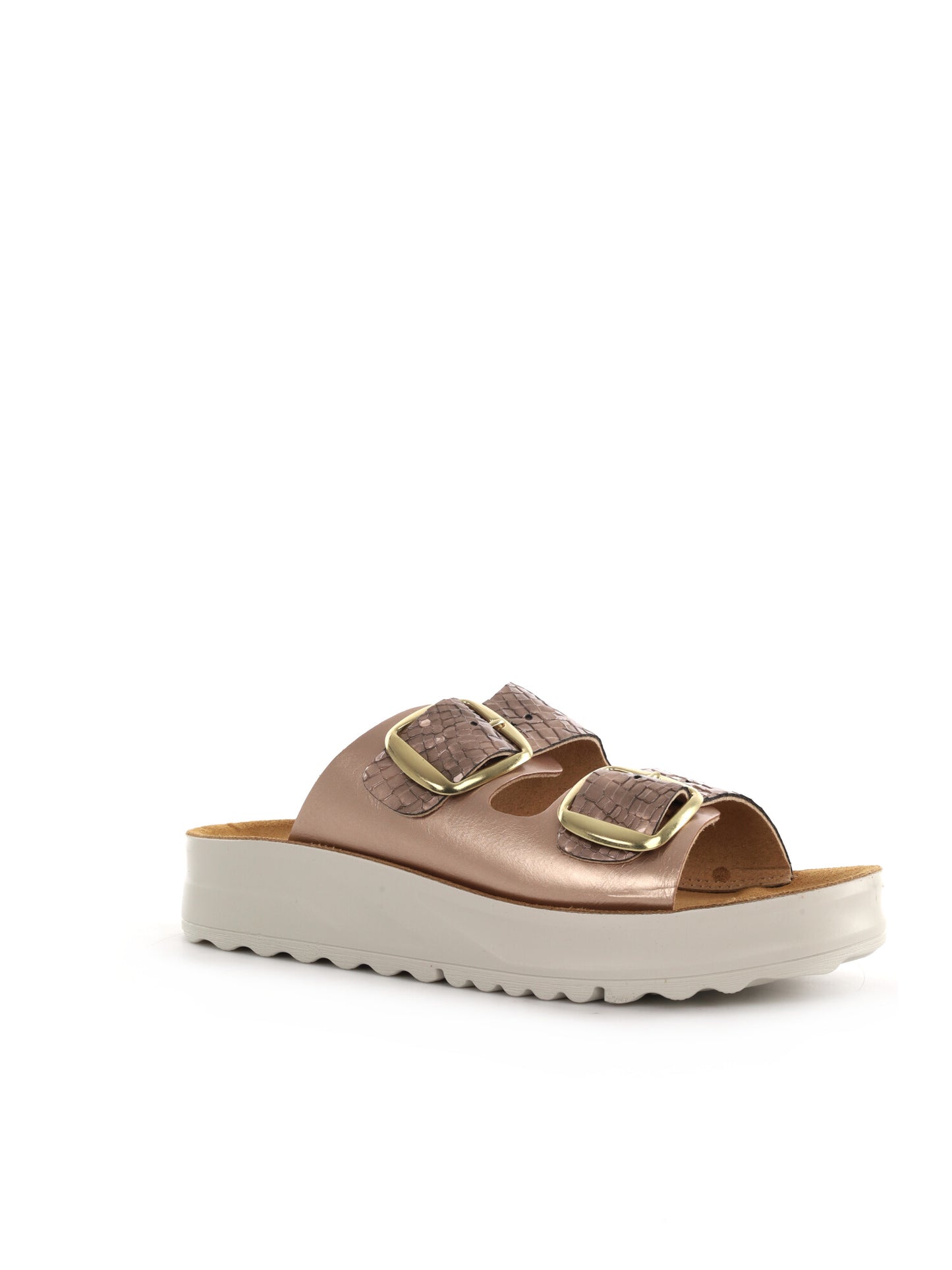 Easywalk sandalo donna versatile e confortevole