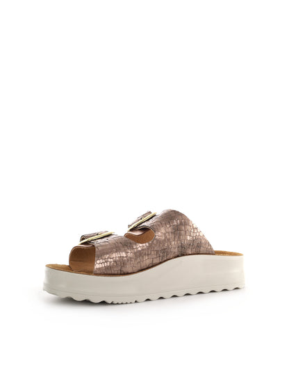 Easywalk sandalo donna versatile e confortevole