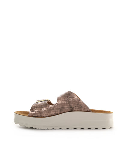 Easywalk sandalo donna versatile e confortevole