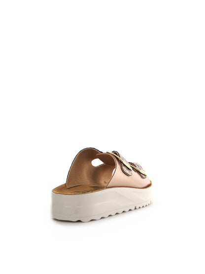 Easywalk sandalo donna versatile e confortevole
