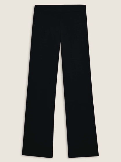 LEGGINGS CORE FREDDY DONNA NERO