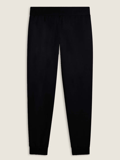PANTALONI COLLEGE LUXE FREDDY DONNA NERO