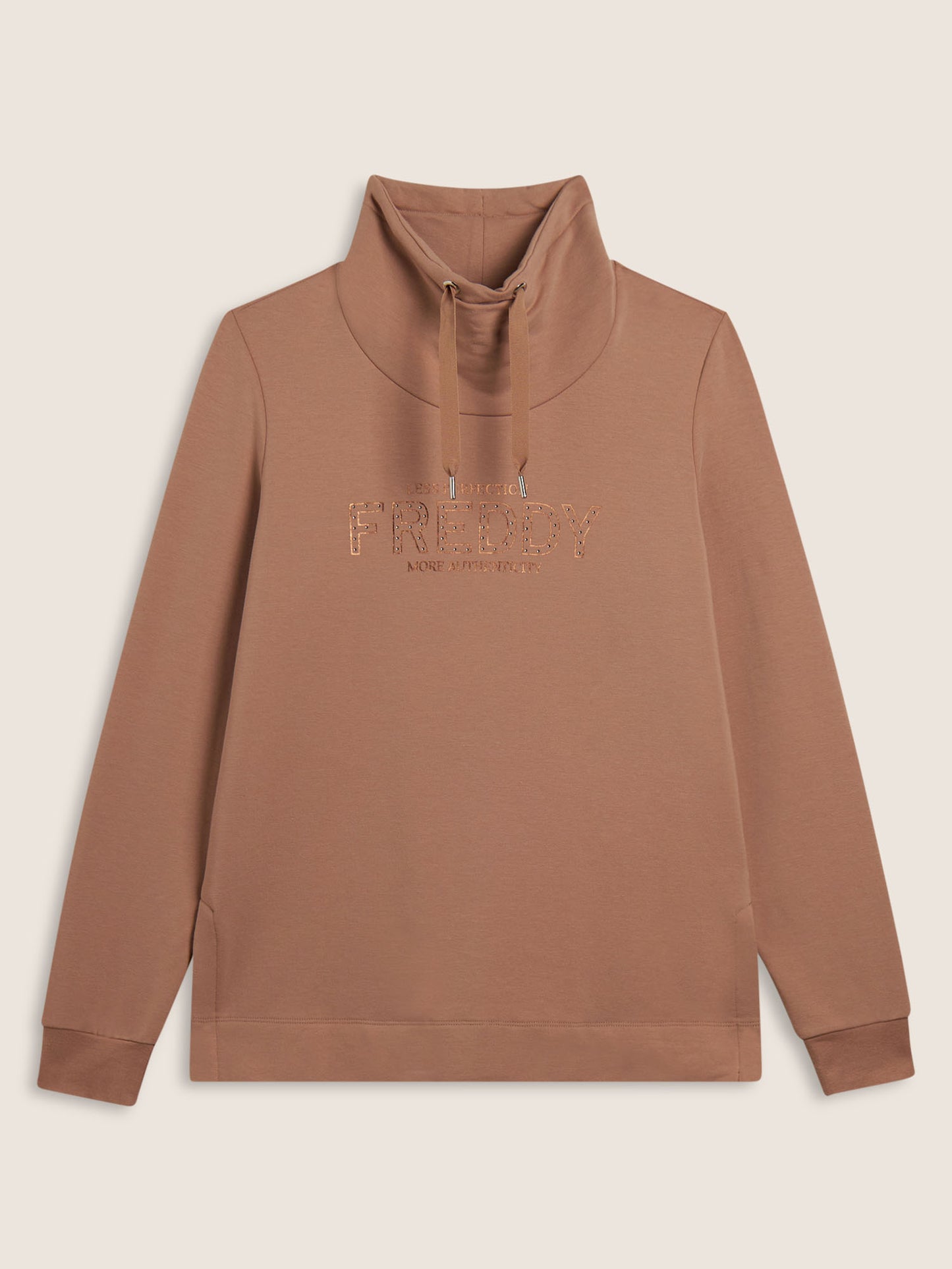 FREDDY COLLEGE LUXE