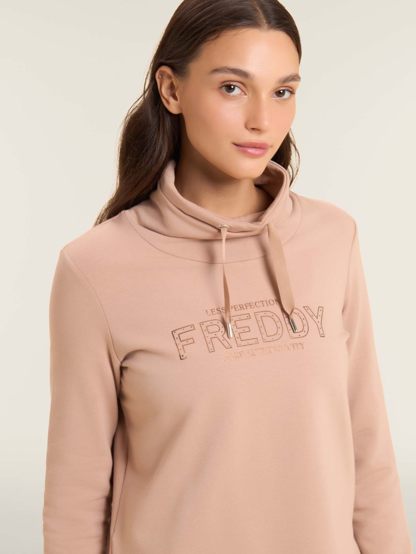 FREDDY COLLEGE LUXE