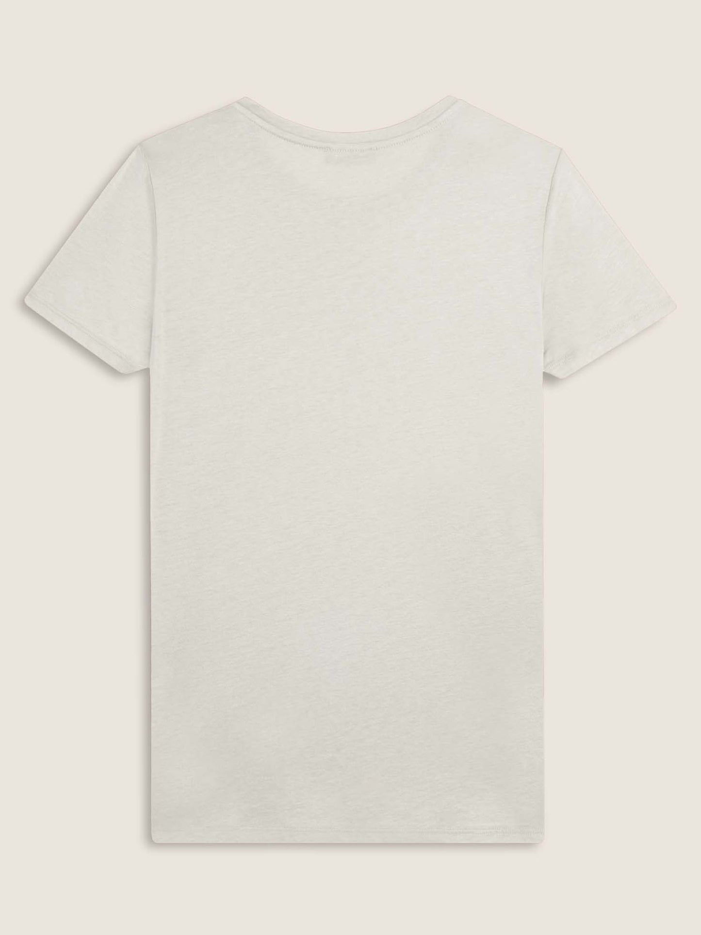 T-SHIRT COLLEGE LUXE FREDDY DONNA PANNA