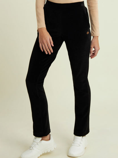 PANTALONE SUNDAY DONNA NERO
