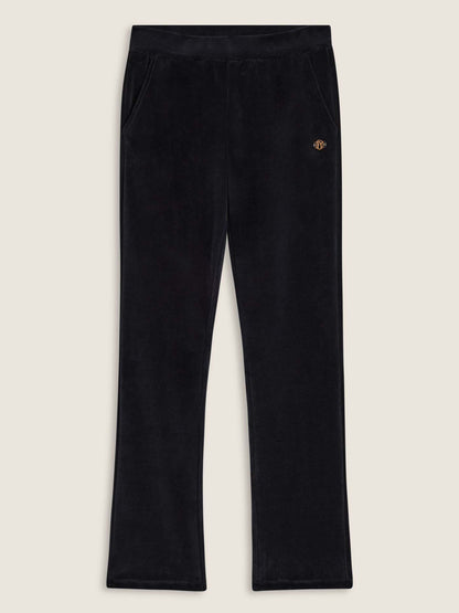 PANTALONE SUNDAY DONNA NERO