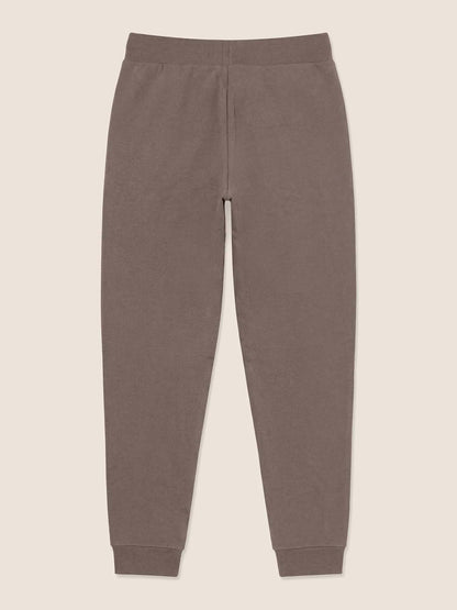 Freddy College Luxe, pantalone da donna marrone