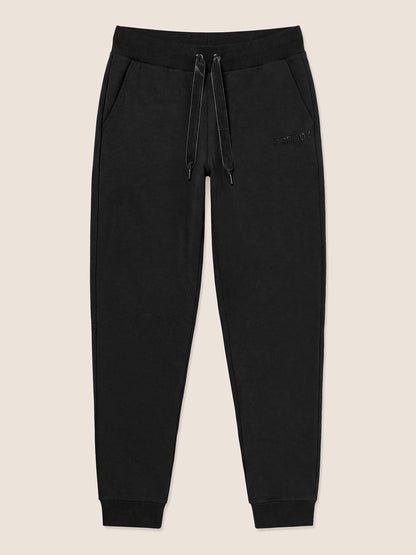 Freddy College Luxe, pantalone da donna nero