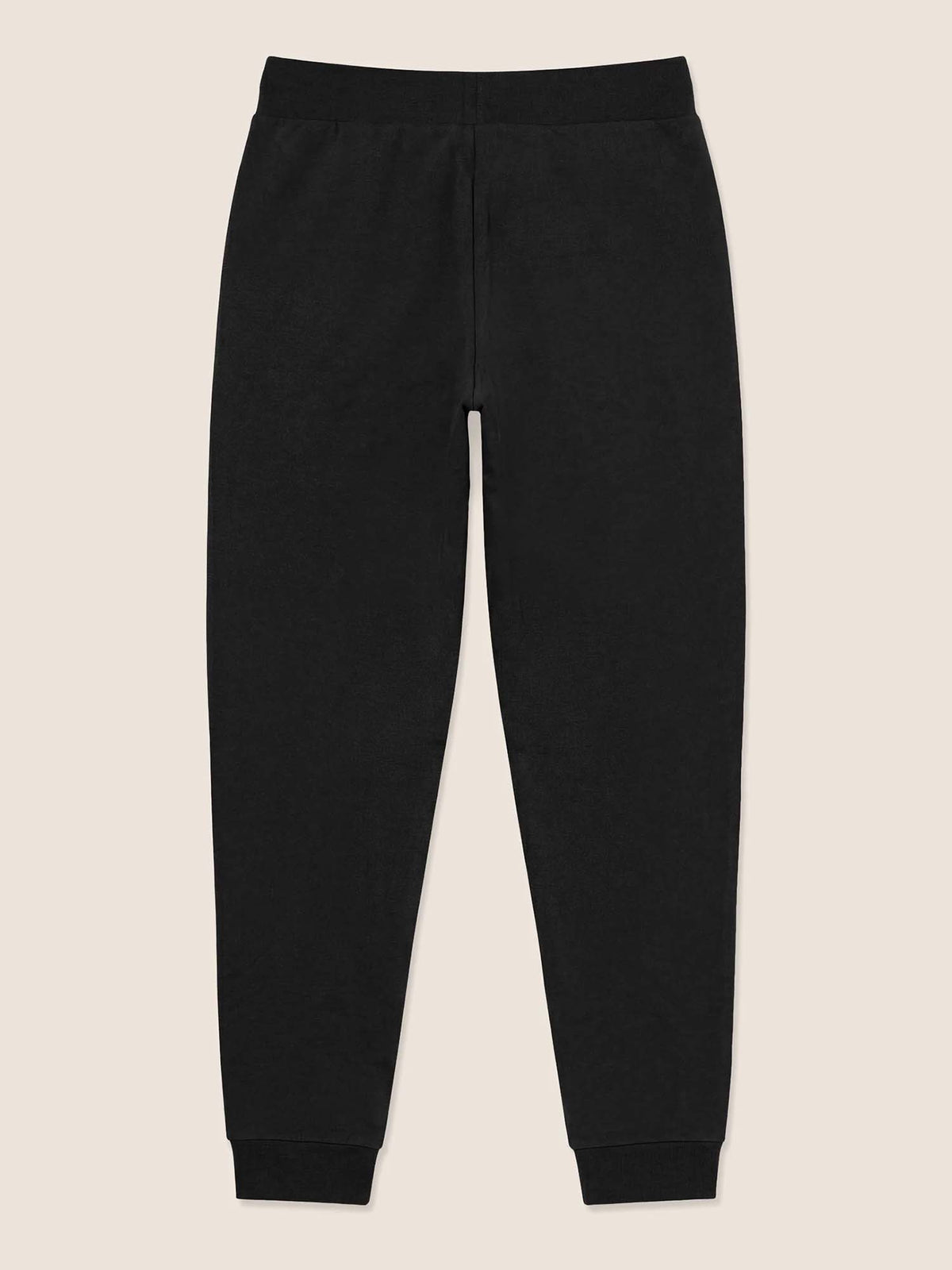 Freddy College Luxe, pantalone da donna nero