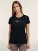 freddy-college-luxe-t-shirt-da-donna-nera