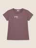 freddy-college-luxe-t-shirt-maniche-corte-da-donna-viola
