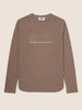 freddy-college-luxe-t-shirt-maniche-corte-da-donna-marrone-1