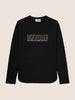 freddy-college-luxe-t-shirt-maniche-corte-da-donna-nera
