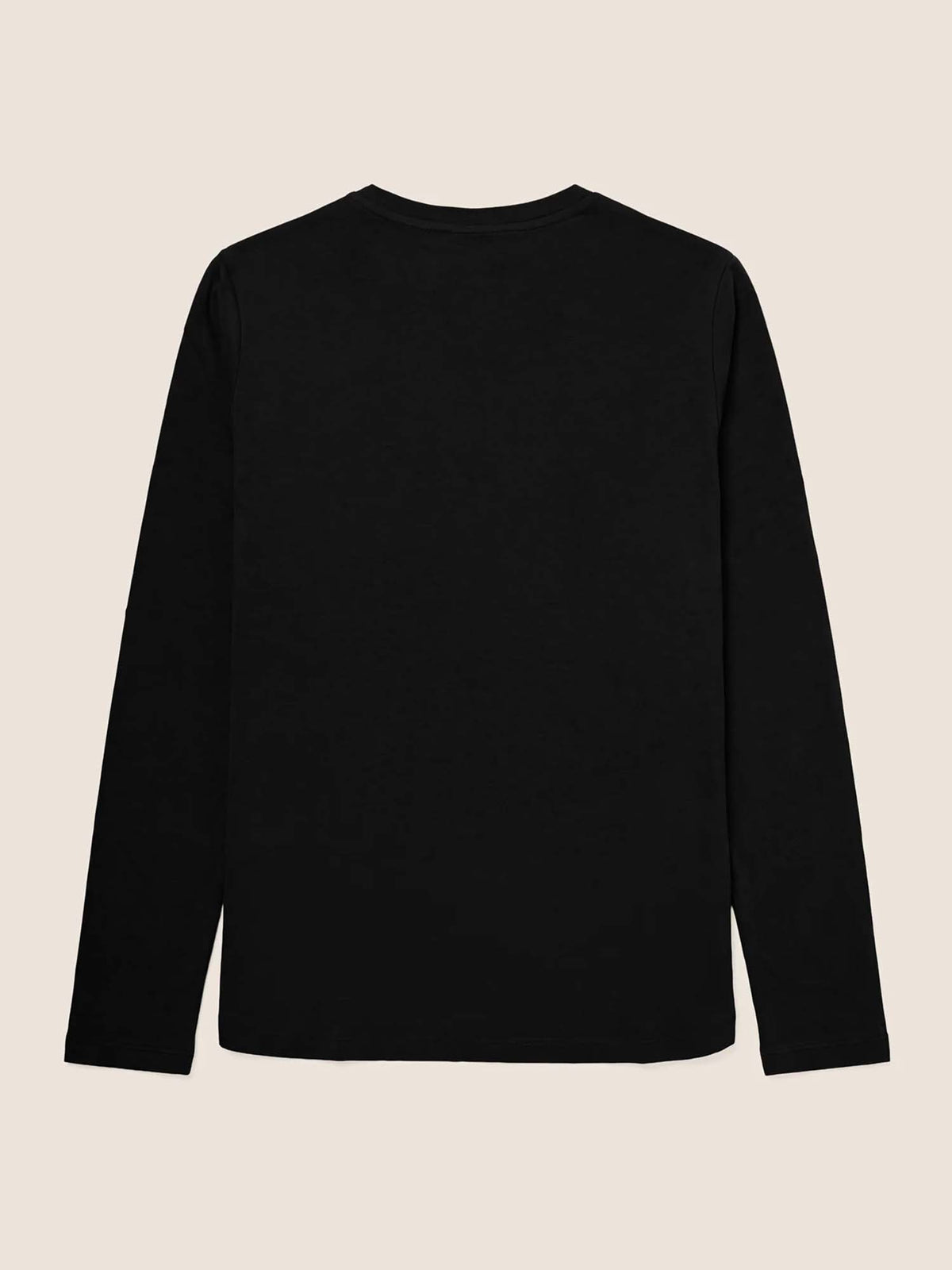 Freddy College Luxe, t-shirt maniche corte da donna nera