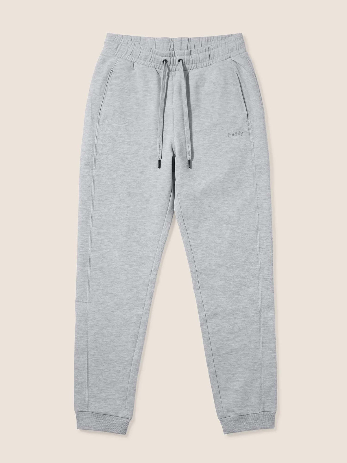 Freddy Movement, pantalone da donna grigio