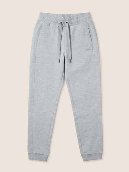 Freddy Movement, pantalone da donna grigio