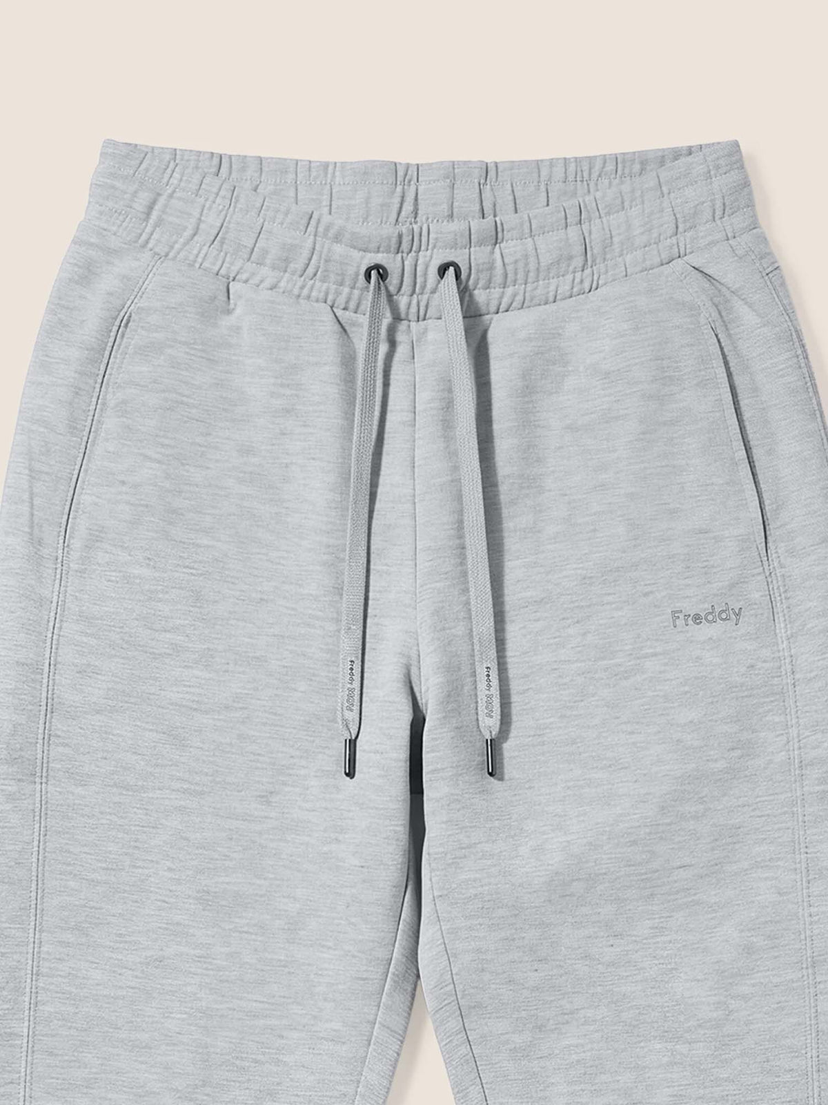 Freddy Movement, pantalone da donna grigio