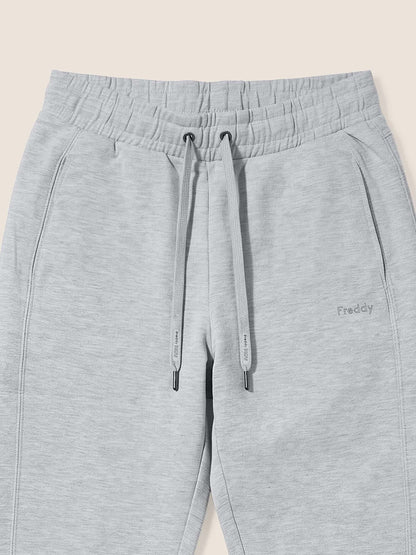 Freddy Movement, pantalone da donna grigio