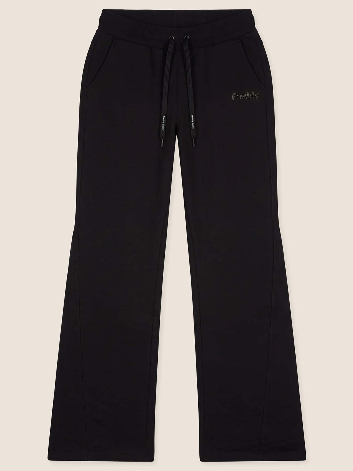 Freddy Movement, leggings da donna neri