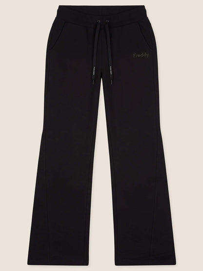 Freddy Movement, leggings da donna neri