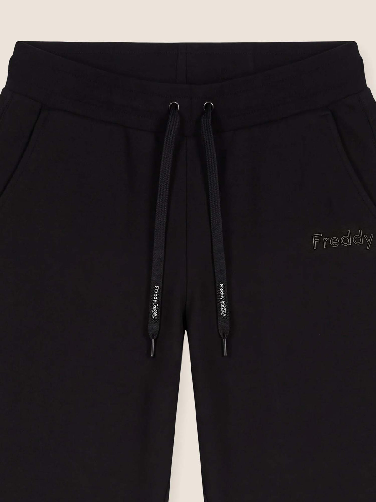 Freddy Movement, leggings da donna neri