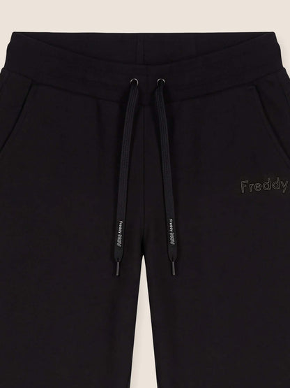Freddy Movement, leggings da donna neri