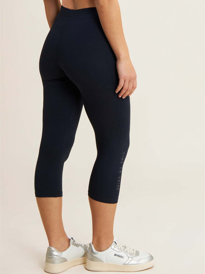 LEGGINS CORE FREDDY DONNA BLU