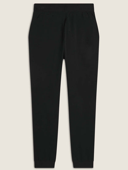 PANTALONE CORE FREDDY DONNA NERO
