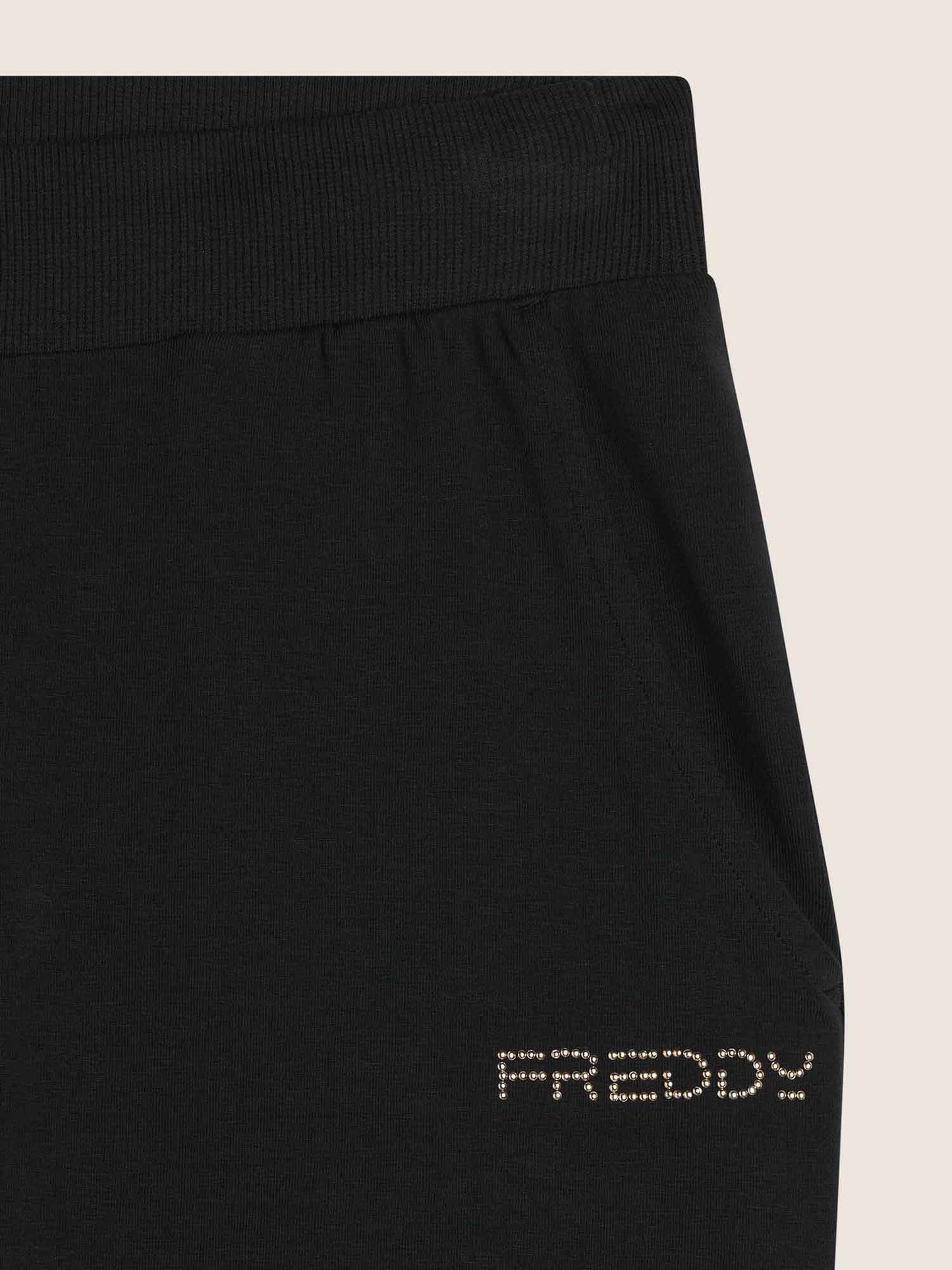 PANTALONE CORE FREDDY DONNA NERO