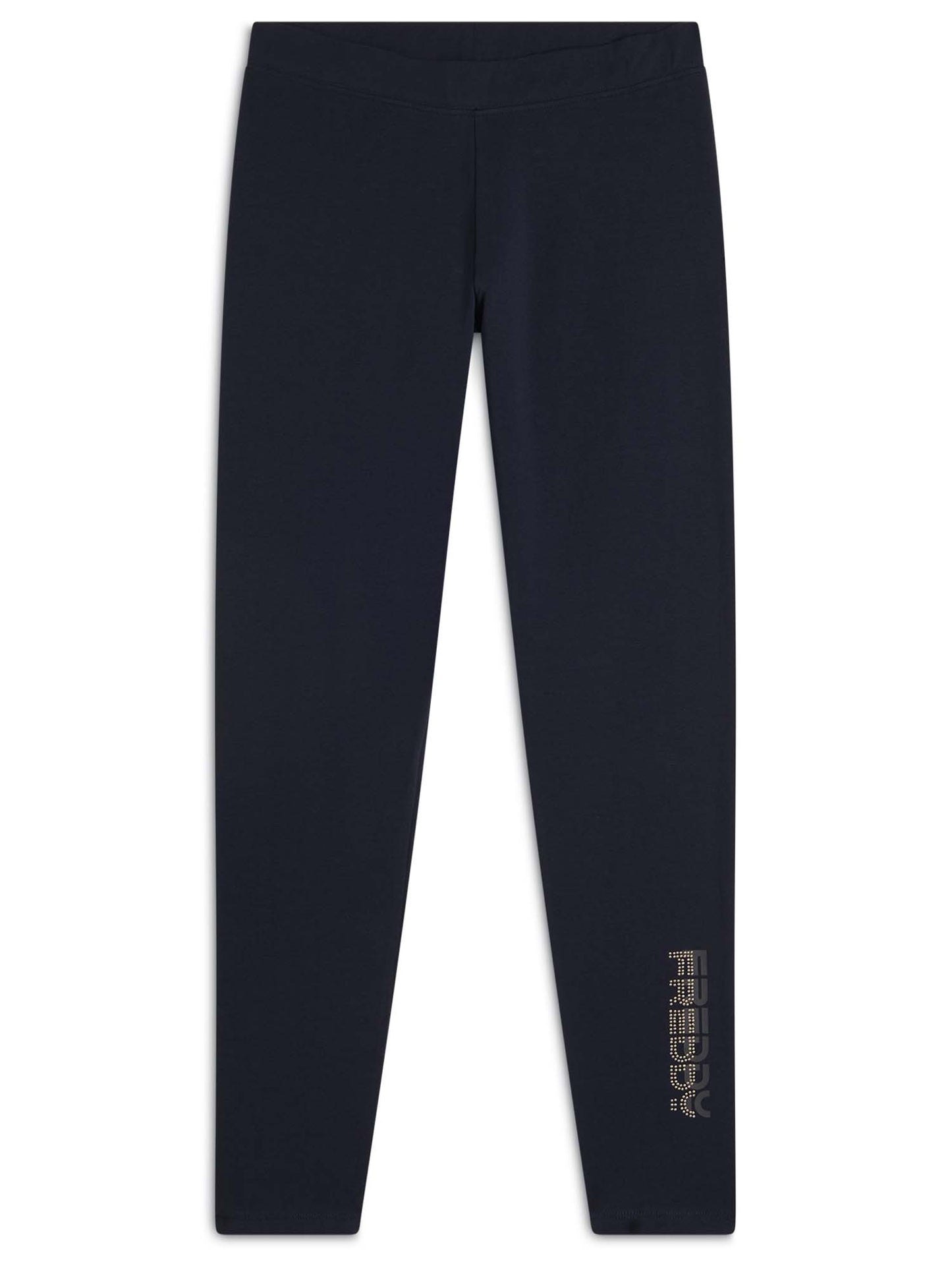 LEGGINS CORE FREDDY DONNA BLU