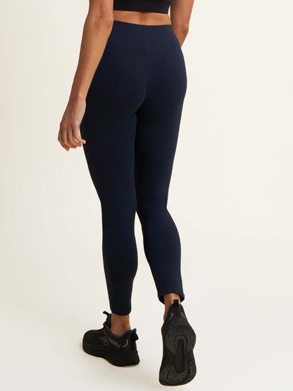 LEGGINS CORE FREDDY DONNA BLU