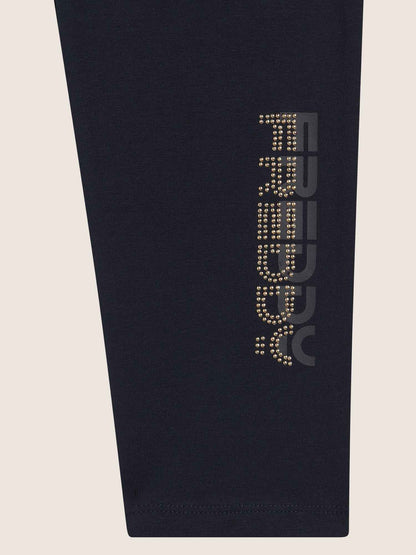 LEGGINS CORE FREDDY DONNA BLU