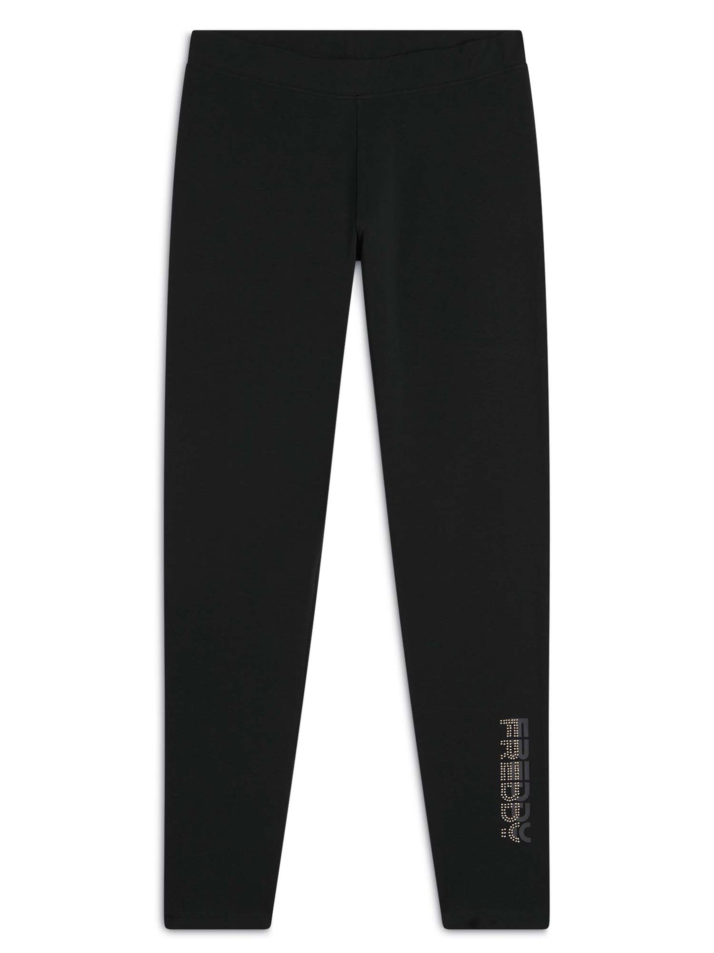 LEGGINS CORE FREDDY DONNA NERO