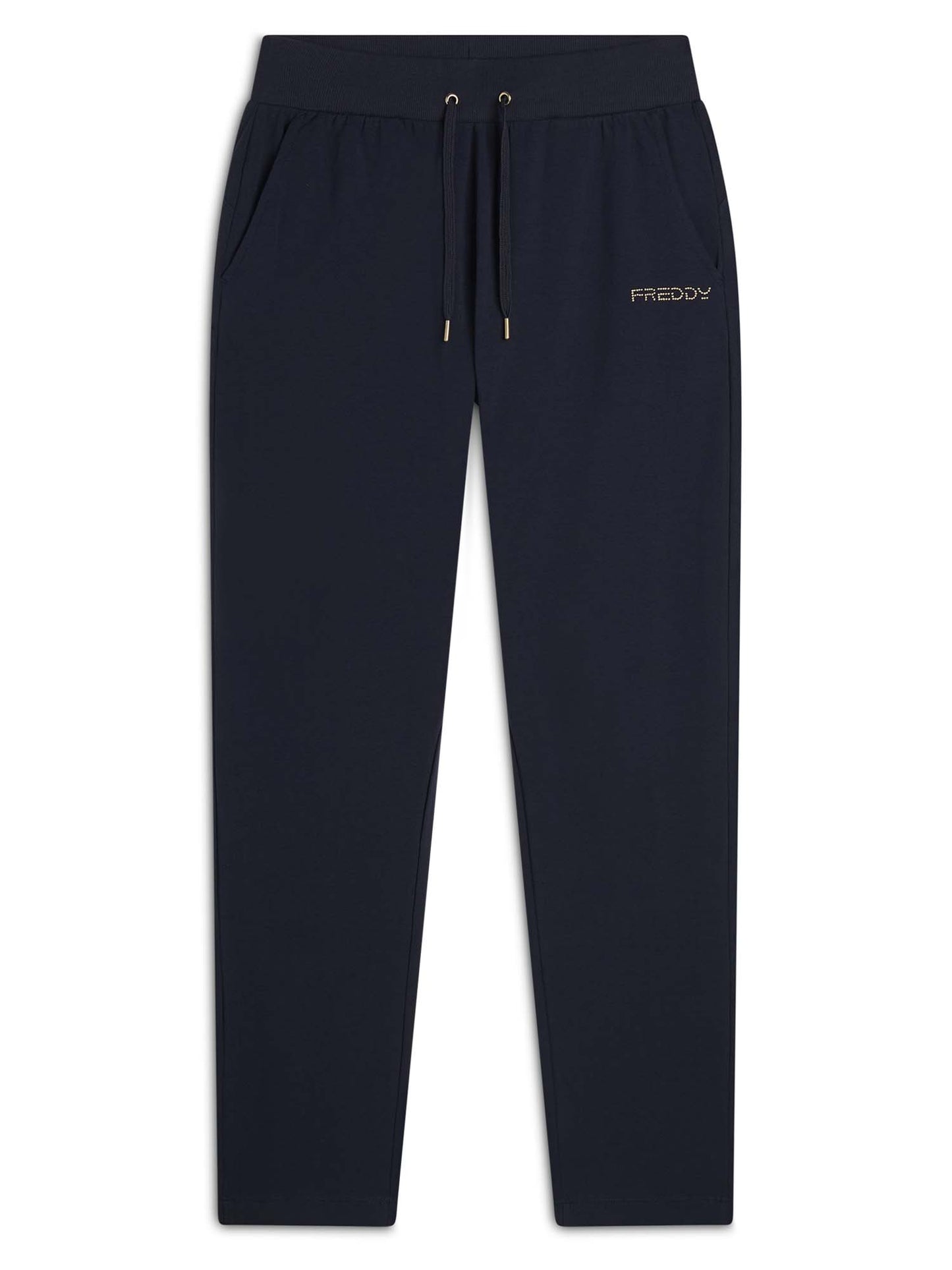 PANTALONE CORE FREDDY DONNA BLU