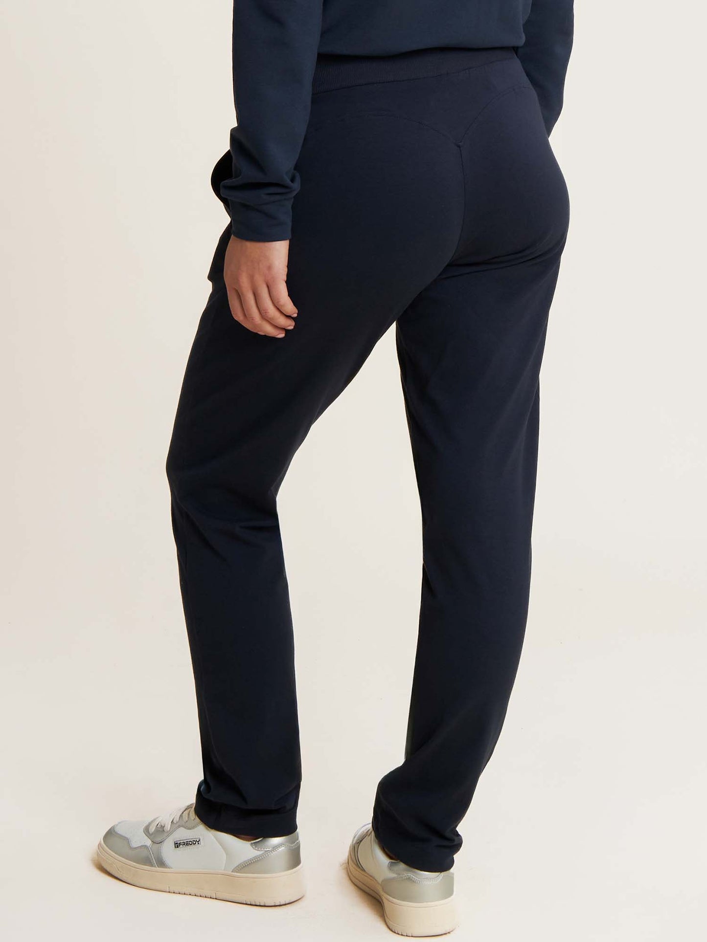 PANTALONE CORE FREDDY DONNA BLU