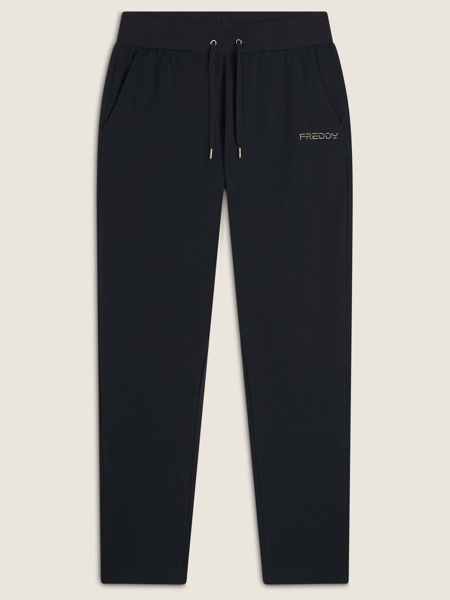 PANTALONE CORE FREDDY DONNA NERO