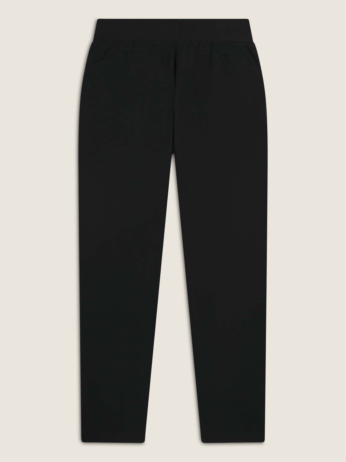 PANTALONE CORE FREDDY DONNA NERO