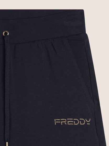 SHORT FREDDY CORE DONNA BLU