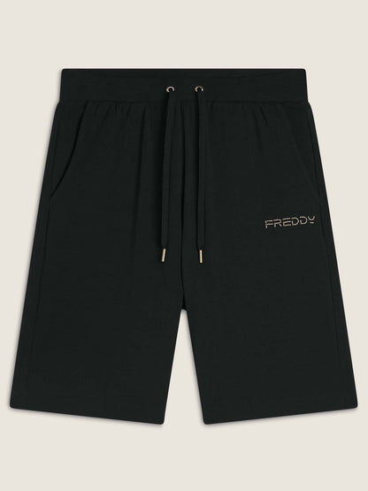 SHORT FREDDY CORE DONNA NERO