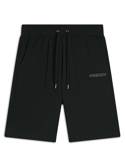SHORT FREDDY CORE DONNA NERO