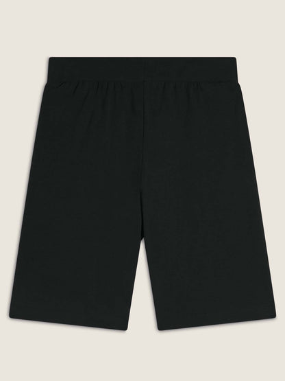 SHORT FREDDY CORE DONNA NERO